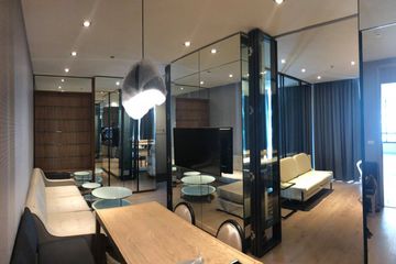 2 Bedroom Condo for Sale or Rent in Park Origin Phrom Phong, Khlong Tan, Bangkok near BTS Phrom Phong