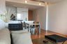 2 Bedroom Condo for rent in The Met, Thung Maha Mek, Bangkok near BTS Chong Nonsi