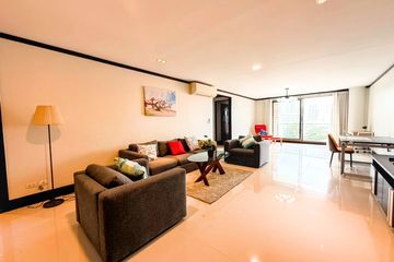 3 Bedroom Condo for rent in Khlong Tan Nuea, Bangkok
