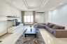 3 Bedroom Condo for rent in Khlong Tan Nuea, Bangkok