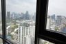 2 Bedroom Condo for rent in Rhythm Sukhumvit 42, Phra Khanong, Bangkok near BTS Ekkamai