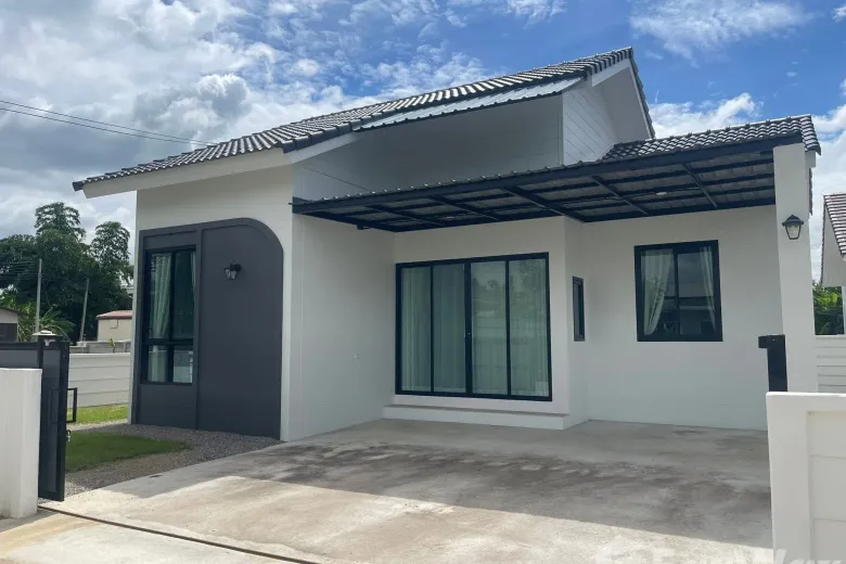 3 Bedroom House For Rent