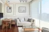 1 Bedroom Condo for rent in Quattro by Sansiri, Khlong Tan Nuea, Bangkok near BTS Thong Lo