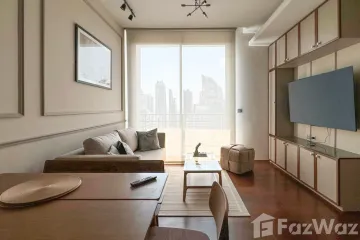1 Bedroom Condo for rent in Quattro by Sansiri, Khlong Tan Nuea, Bangkok near BTS Thong Lo