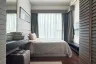 1 Bedroom Condo for rent in Ivy Thonglor, Khlong Tan Nuea, Bangkok near BTS Thong Lo
