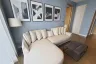 1 Bedroom Condo for rent in Magnolias Ratchadamri Boulevard, Lumpini, Bangkok near BTS Ratchadamri