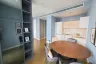 1 Bedroom Condo for rent in Magnolias Ratchadamri Boulevard, Lumpini, Bangkok near BTS Ratchadamri
