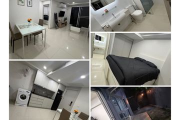 1 Bedroom Condo for rent in Novana Residence, Nong Prue, Chonburi