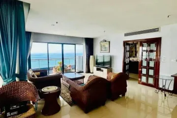 3 Bedroom Condo for sale in Nong Prue, Chonburi