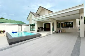 3 Bedroom House for sale in Nong Prue, Chonburi