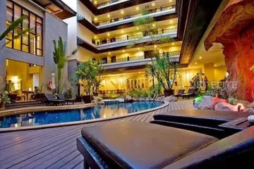 2 Bedroom Condo for rent in Nirvana Place, Nong Prue, Chonburi
