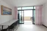 2 Bedroom Condo for sale in Jomtien Complex, Nong Prue, Chonburi