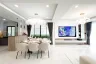 5 Bedroom House for sale in Nong Prue, Chonburi