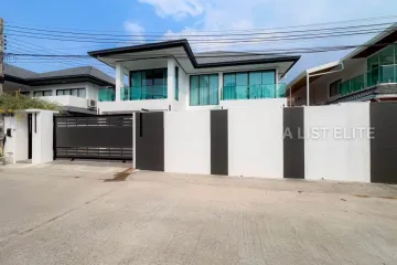 5 Bedroom House for sale in Nong Prue, Chonburi