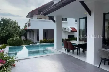 4 Bedroom House for rent in Na Jomtien, Chonburi