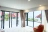 4 Bedroom House for rent in Na Jomtien, Chonburi