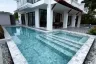 4 Bedroom House for rent in Na Jomtien, Chonburi