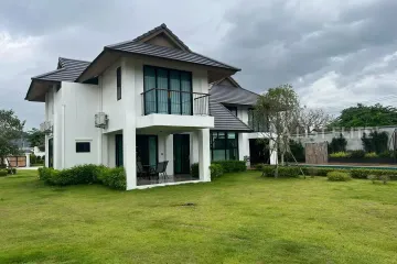 3 Bedroom House for sale in Panya Resort, Bang Phra, Chonburi
