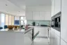 1 Bedroom Condo for sale in Na Kluea, Chonburi