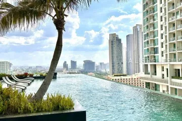 1 Bedroom Condo for sale in The Riviera Wongamat, Na Kluea, Chonburi