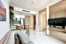 1 Bedroom Condo for rent in The Riviera Wongamat, Na Kluea, Chonburi