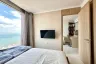 2 Bedroom Condo for sale in Zire Wongamat, Na Kluea, Chonburi