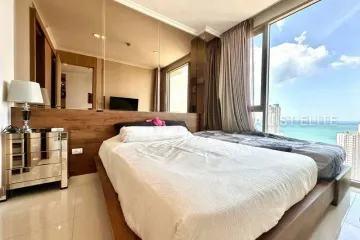 2 Bedroom Condo for sale in Zire Wongamat, Na Kluea, Chonburi