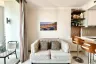 2 Bedroom Condo for sale in Zire Wongamat, Na Kluea, Chonburi