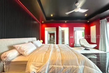 4 Bedroom House for rent in Siam Royal View, Nong Prue, Chonburi