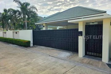 3 Bedroom House for rent in Green Field Villa, Nong Pla Lai, Chonburi