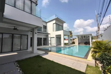 6 Bedroom House for rent in Pong, Chonburi