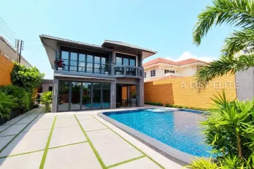 7 Bedroom House for rent in Nong Prue, Chonburi