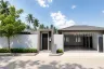 3 Bedroom House for sale in Huai Yai, Chonburi