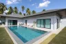 3 Bedroom House for rent in Huai Yai, Chonburi