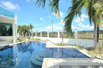3 Bedroom House for sale in Nong Prue, Chonburi