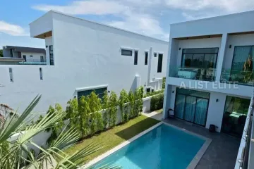 4 Bedroom House for sale in Nong Prue, Chonburi