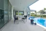 3 Bedroom House for sale in Nong Prue, Chonburi