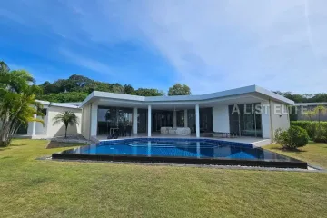 3 Bedroom House for sale in Nong Prue, Chonburi