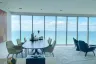1 Bedroom Condo for sale in Na Kluea, Chonburi