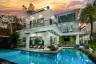 8 Bedroom House for sale in Nong Prue, Chonburi