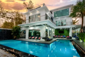 8 Bedroom House for sale in Nong Prue, Chonburi