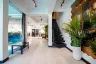 8 Bedroom House for sale in Nong Prue, Chonburi