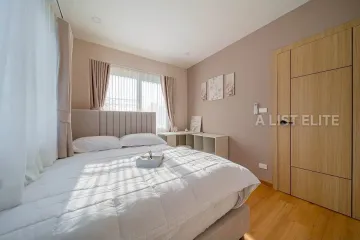 3 Bedroom House for sale in Nong Prue, Chonburi