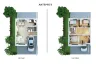 3 Bedroom Townhouse for sale in The Connect Bangna-Srivaree, Bang Chalong, Samut Prakan