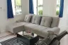 3 Bedroom House for rent in Chollada Land and House Park Chiangmai, Nong Chom, Chiang Mai