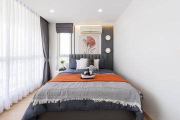 1 Bedroom Condo for sale in Elements Srinakarin, Nong Bon, Bangkok near MRT Srinagarindra 38
