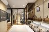 Condo for sale in The LIVIN Ramkhamhaeng, Hua Mak, Bangkok near MRT Lam Sali