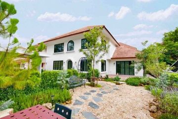 4 Bedroom House for rent in Koolpunt Ville 9, Ban Waen, Chiang Mai