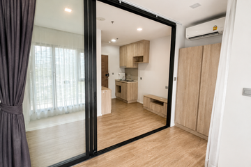 Condo for sale in Modiz Sukhumvit 50, Phra Khanong, Bangkok near BTS On Nut