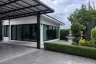 4 Bedroom House for sale in The S by Somwang, San Phak Wan, Chiang Mai